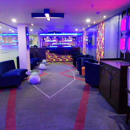 Hotel The Byke Suraj Plaza Thane Zewnętrze zdjęcie