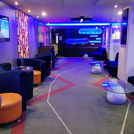 Hotel The Byke Suraj Plaza Thane Zewnętrze zdjęcie