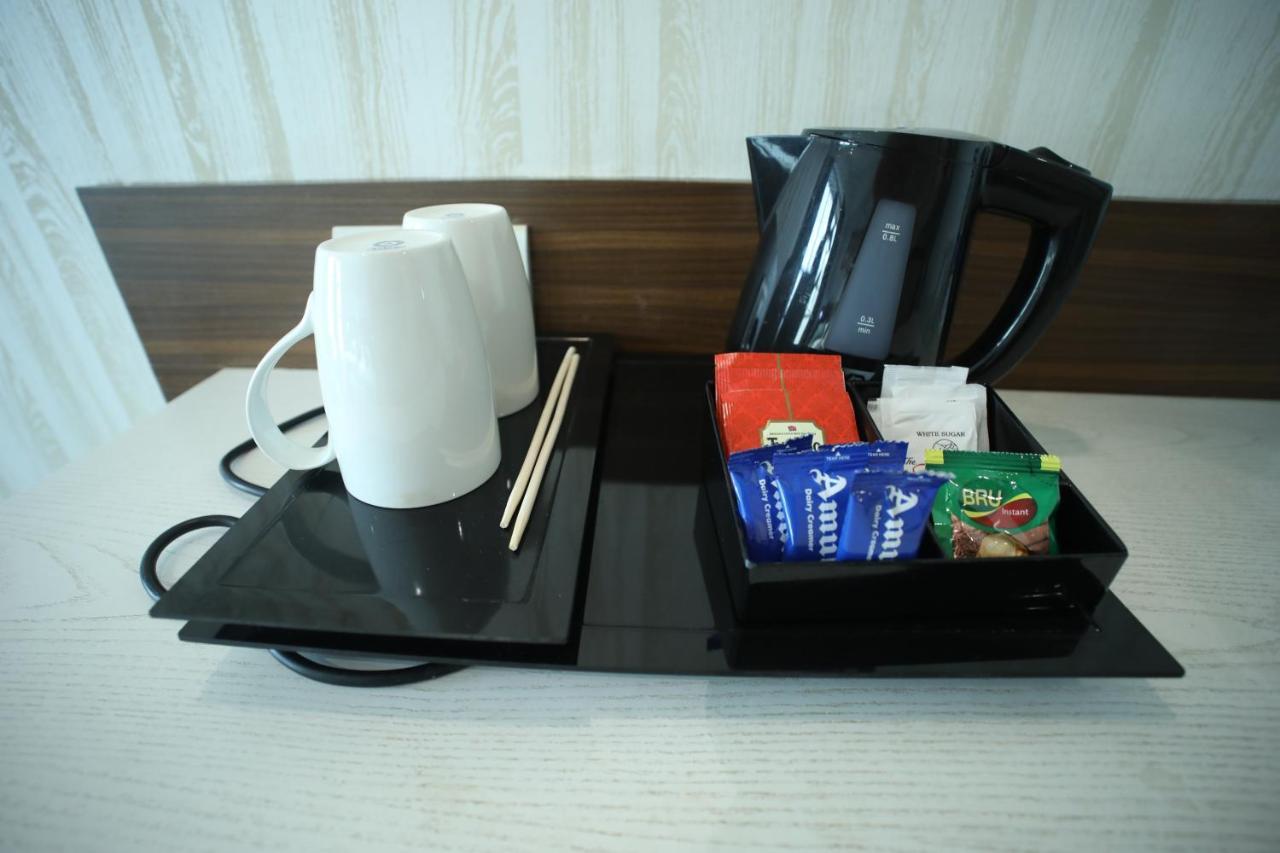 Hotel The Byke Suraj Plaza Thane Zewnętrze zdjęcie