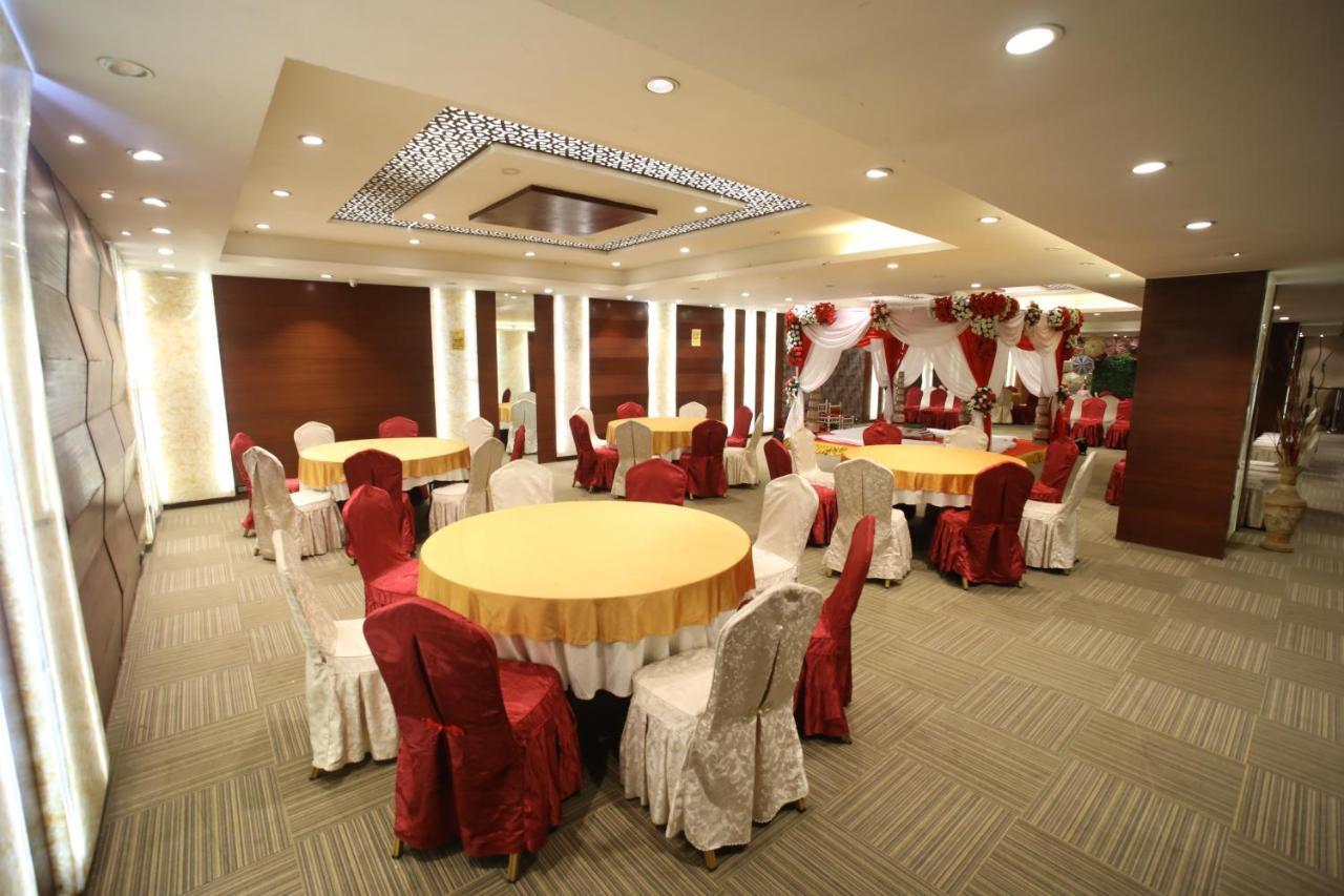 Hotel The Byke Suraj Plaza Thane Zewnętrze zdjęcie
