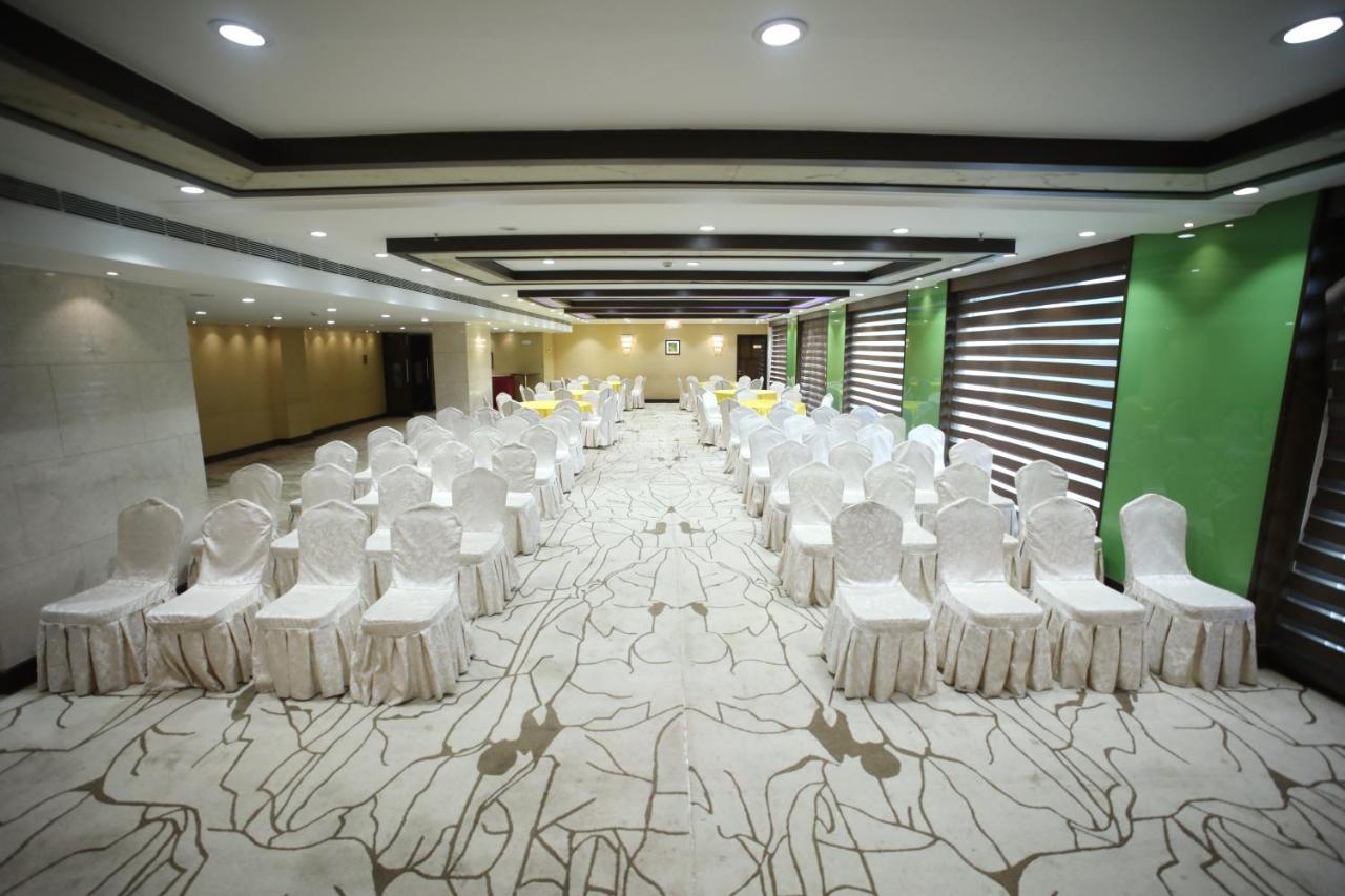 Hotel The Byke Suraj Plaza Thane Zewnętrze zdjęcie