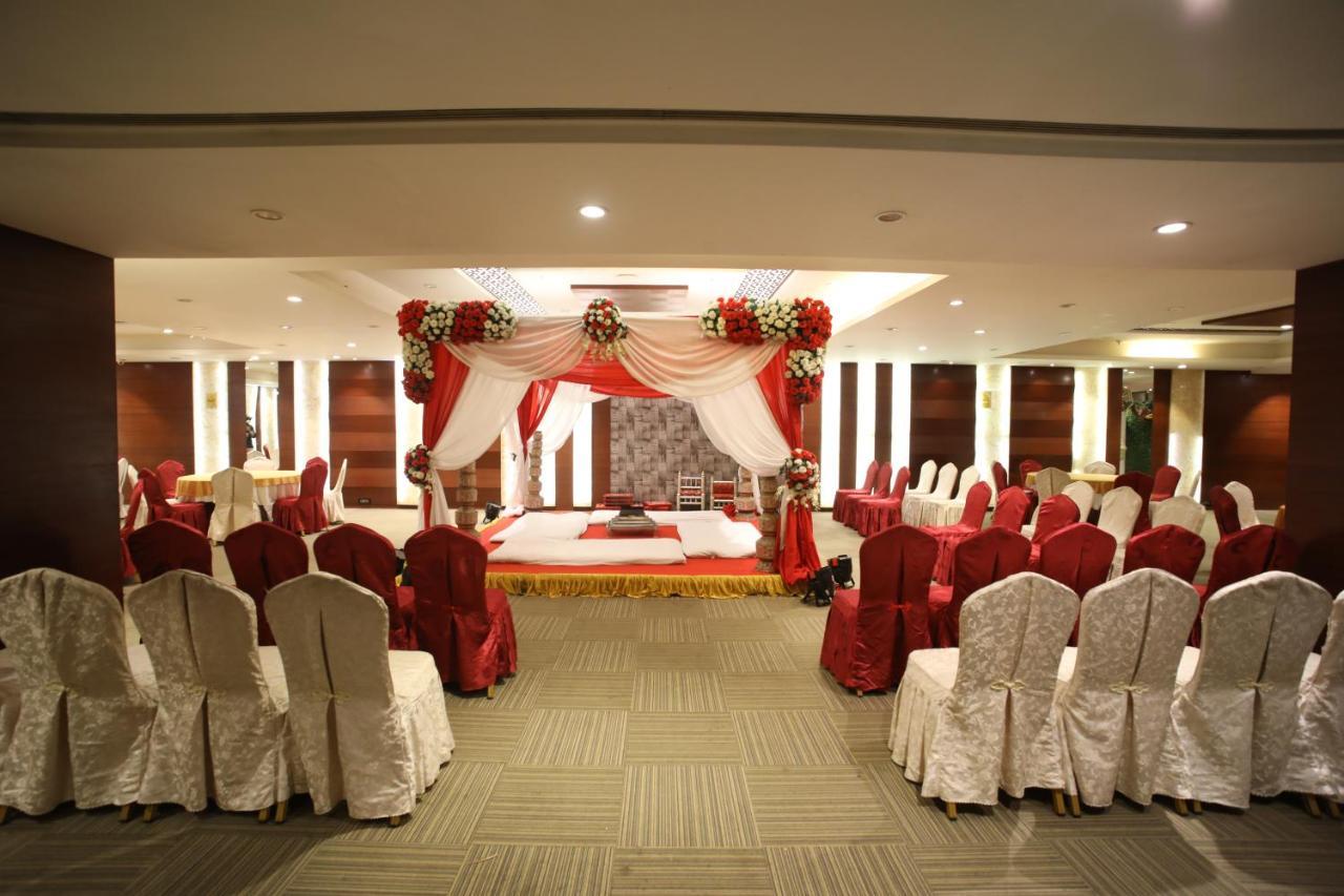 Hotel The Byke Suraj Plaza Thane Zewnętrze zdjęcie
