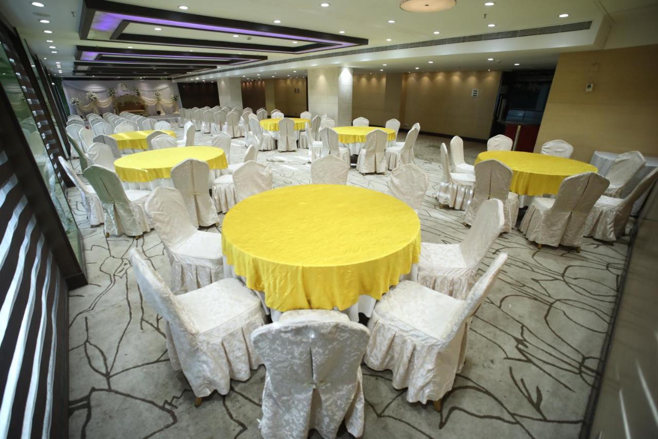 Hotel The Byke Suraj Plaza Thane Zewnętrze zdjęcie