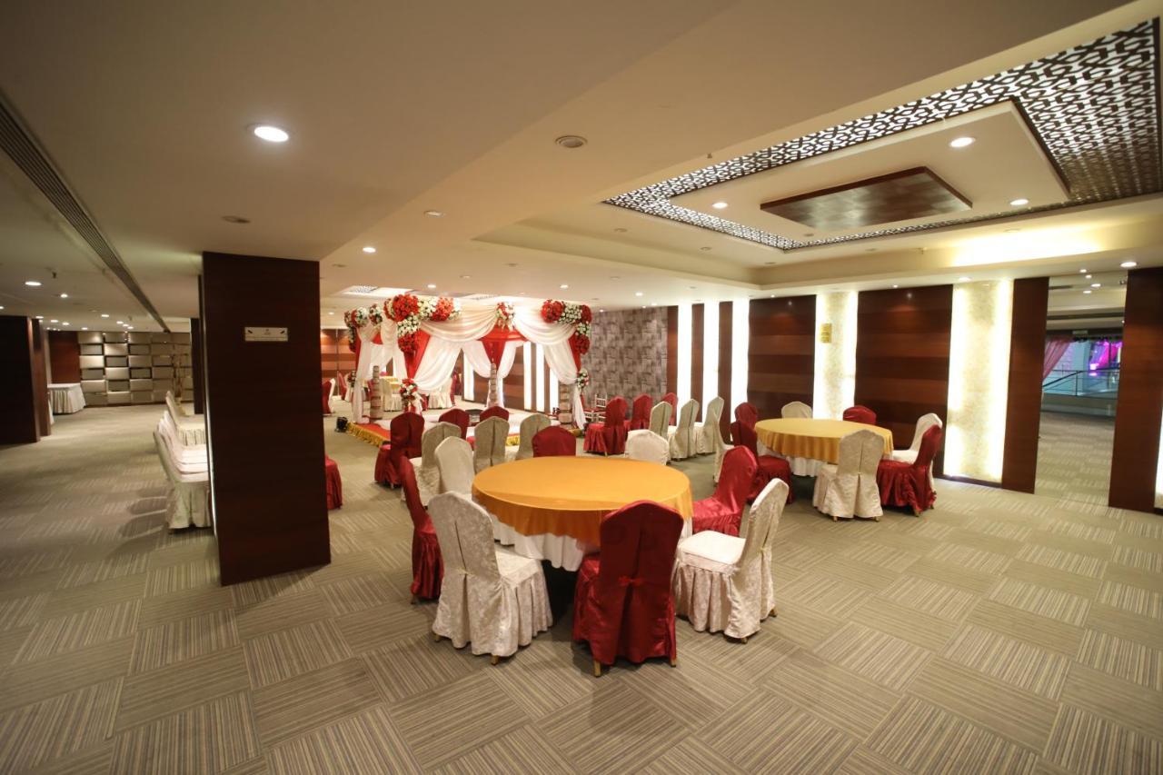Hotel The Byke Suraj Plaza Thane Zewnętrze zdjęcie