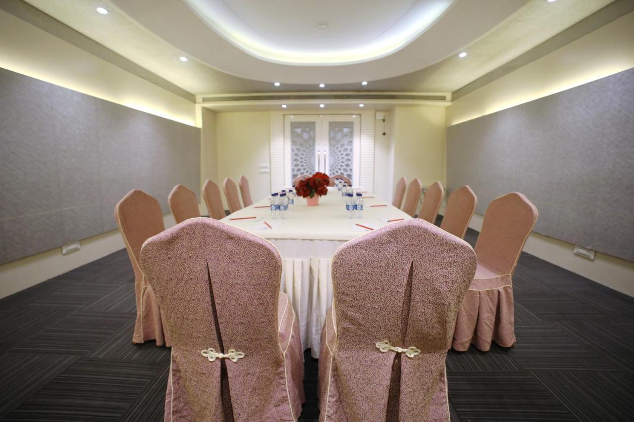 Hotel The Byke Suraj Plaza Thane Zewnętrze zdjęcie