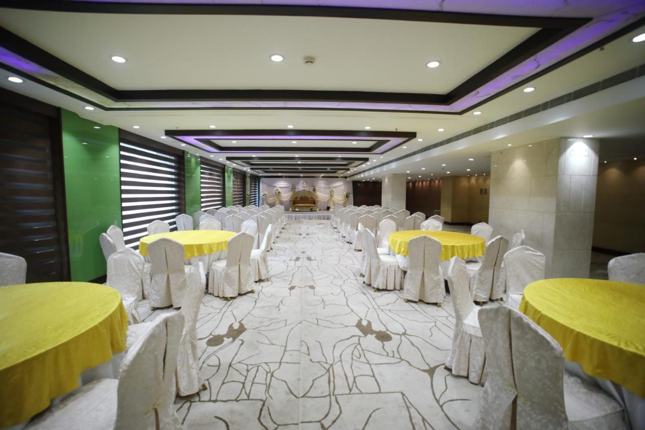 Hotel The Byke Suraj Plaza Thane Zewnętrze zdjęcie