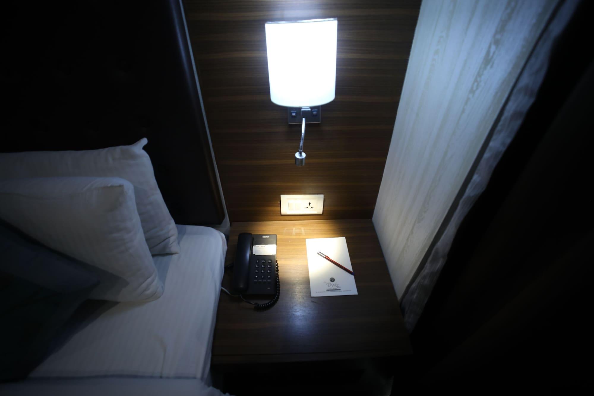 Hotel The Byke Suraj Plaza Thane Zewnętrze zdjęcie