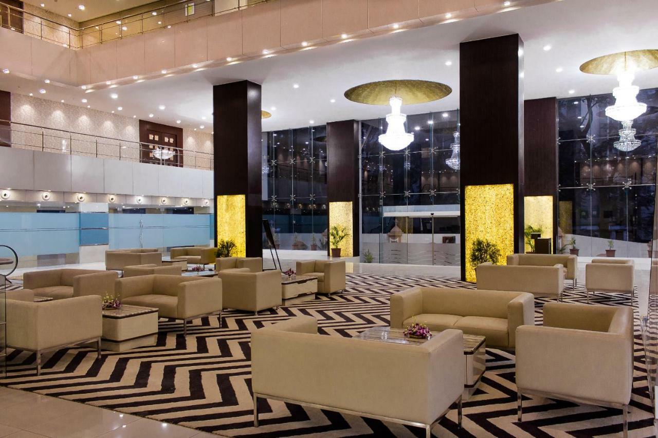 Hotel The Byke Suraj Plaza Thane Zewnętrze zdjęcie